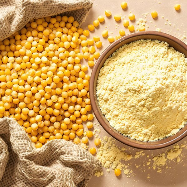 Wheat Flour