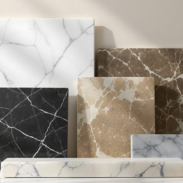 Marble & Granite
