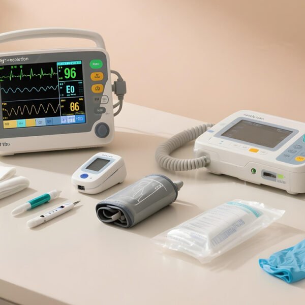 Medical Devices & Equipment