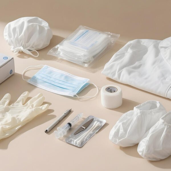 Surgical Consumables