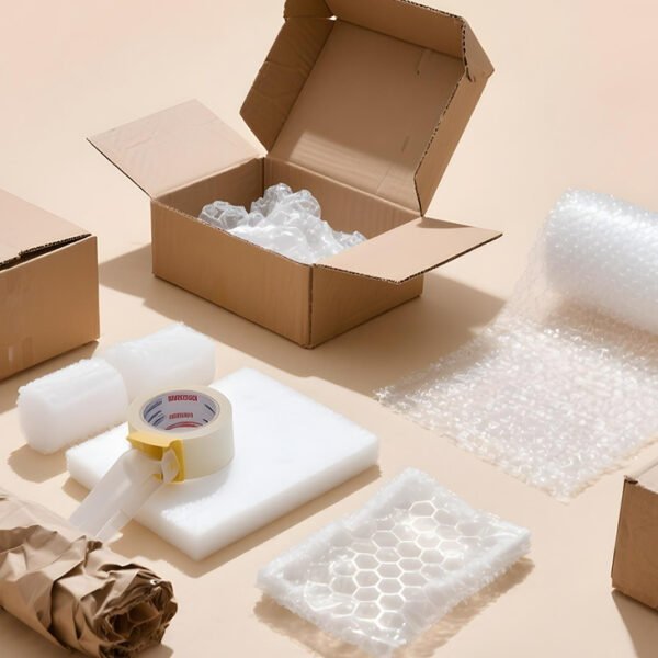 Packaging materials
